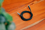 Verbatim Sync & Charge Cable USB-C to Lightning 120 cm