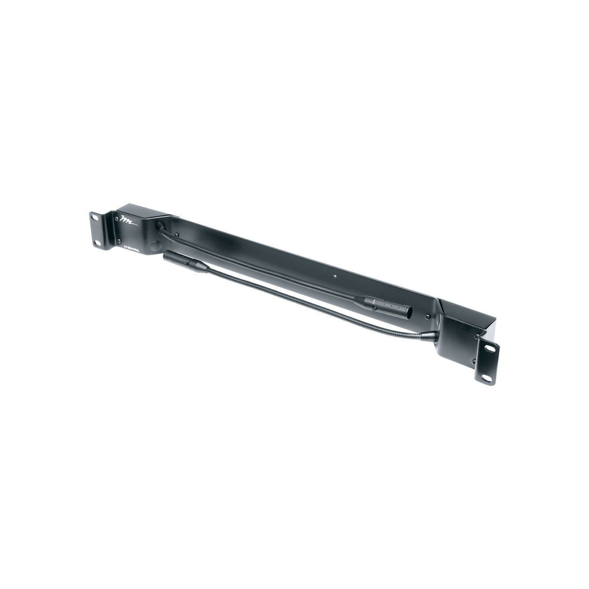Middle Atlantic 1 RU Panel Gooseneck Light
