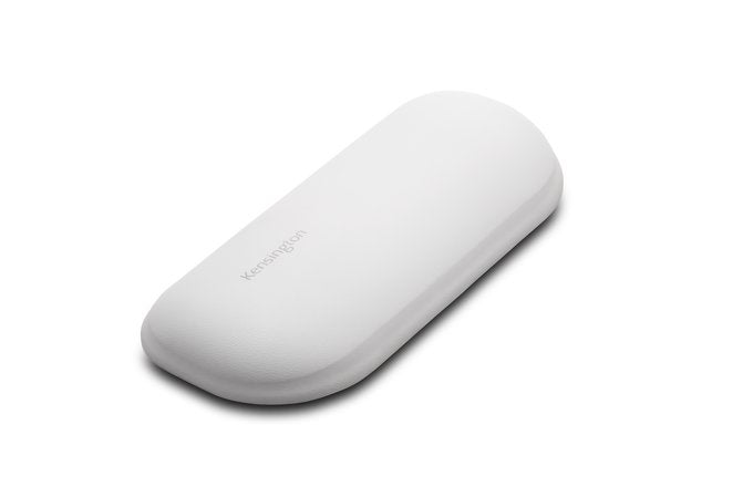Kensington ErgoSoft wrist rest White