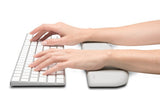 Kensington ErgoSoft wrist rest White