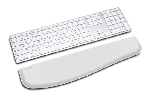 Kensington ErgoSoft wrist rest White