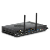 Viewsonic VPC37-W55-G1 embedded computer Intel® Core™ i7 512 GB SSD 16 GB
