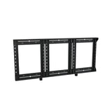 Middle Atlantic C3 Series Credenza Frame, 1 Bay, 24 Inches High
