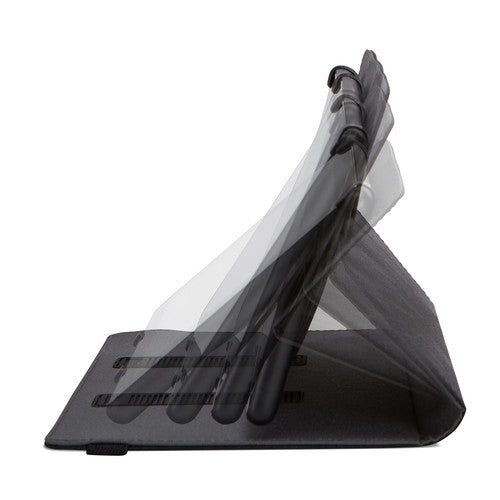 Case Logic SureFit CBUE-1207 Black 17.8 cm (7") Folio