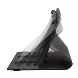 Case Logic SureFit CBUE-1207 Black 17.8 cm (7") Folio
