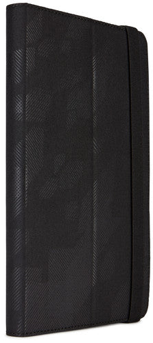 Case Logic SureFit CBUE-1207 Black 17.8 cm (7") Folio