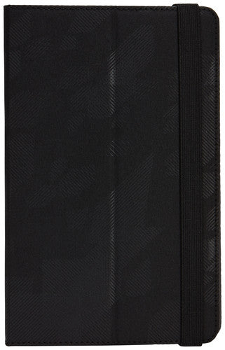 Case Logic SureFit CBUE-1207 Black 17.8 cm (7") Folio