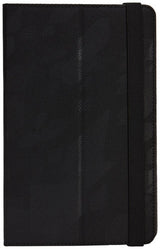 Case Logic SureFit CBUE-1207 Black 17.8 cm (7") Folio