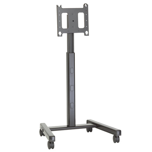 Chief Large Flat Panel Mobile AV Cart - PFCUB