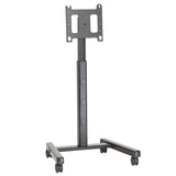 Chief Large Flat Panel Mobile AV Cart - PFCUS - LIMITED AVAILABILITY