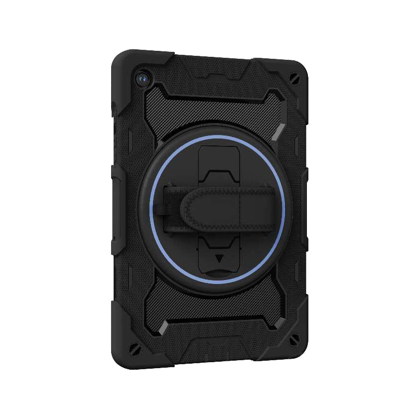 Samsung GP-FPX216AECBW tablet case 27.9 cm (11") Cover Black