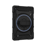 Samsung GP-FPX216AECBW tablet case 27.9 cm (11") Cover Black
