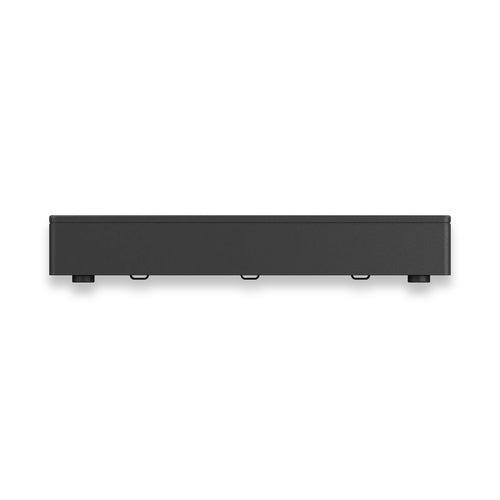 ASUS NUC 13 Rugged BNUC13BRFA200B00I PC/workstation barebone Black x7211E