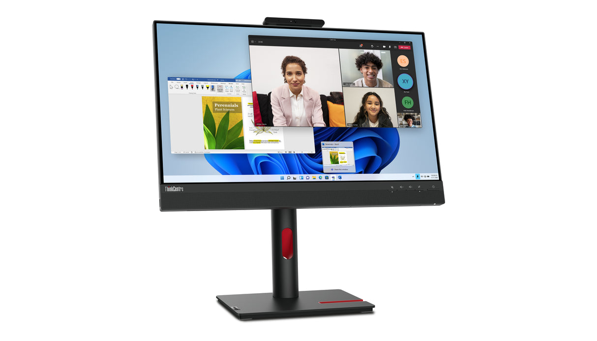 Lenovo ThinkCentre TIO-24 Gen5 Monitor
