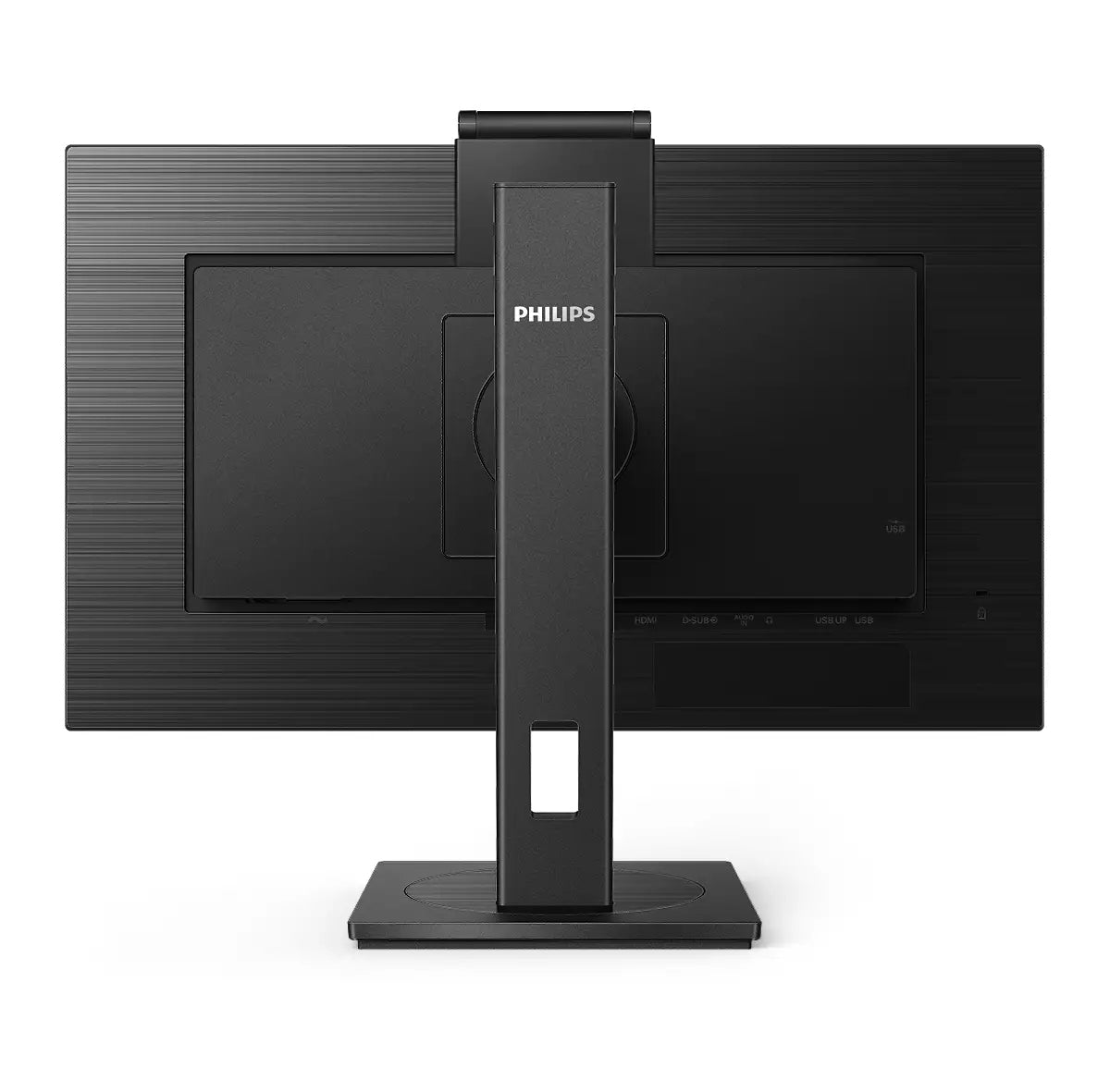 Philips B Line 242B1H/75 computer monitor 60.5 cm (23.8") 1920 x 1080 pixels Full HD LCD Black