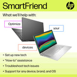HP 1 year SmartFriend Service
