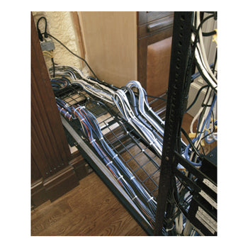 Middle Atlantic AXS-WT50 rack accessory Cable tray