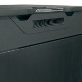 Middle Atlantic RFR-1628BR rack cabinet 16U Freestanding rack Black