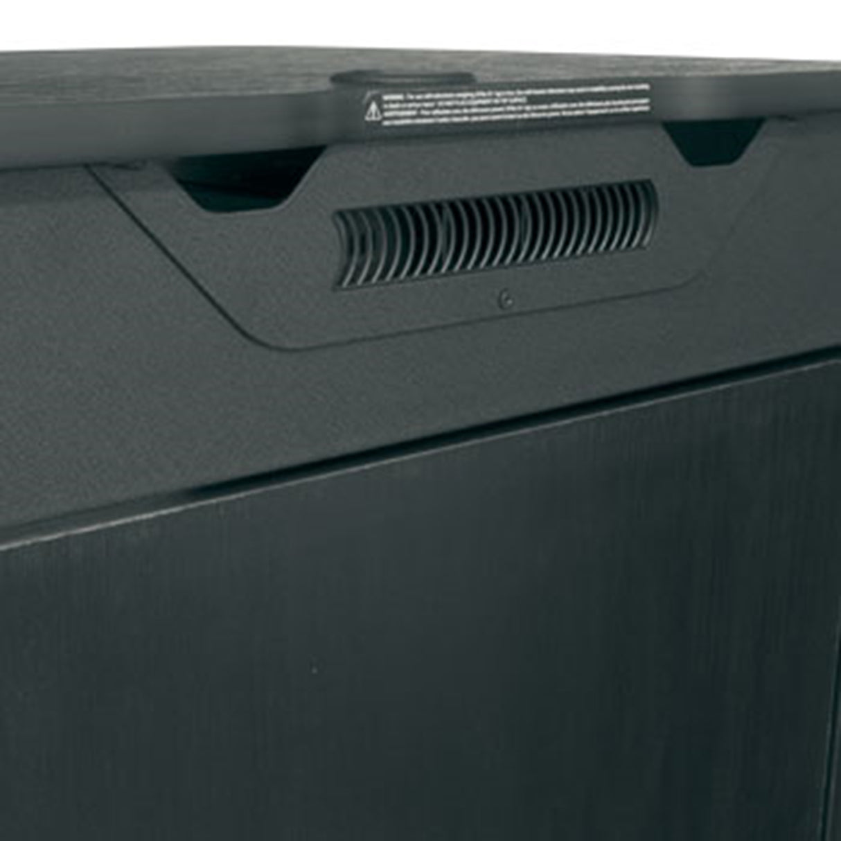 Middle Atlantic RFR-2028BR rack cabinet 20U Freestanding rack Black