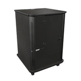 Middle Atlantic RFR-2028BR rack cabinet 20U Freestanding rack Black