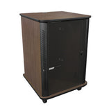 Middle Atlantic RFR-2028TR rack cabinet 20U Freestanding rack Wood
