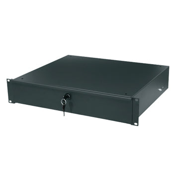 Middle Atlantic RKDRAWER-2U-LK rack accessory Drawer unit