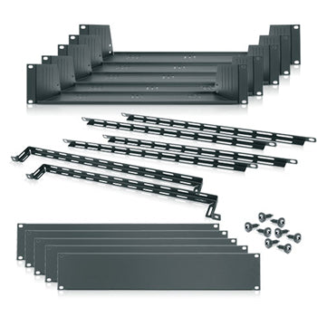 Middle Atlantic BUNDLE-LARGE rack accessory Mounting kit