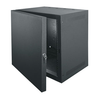Middle Atlantic SBX-10 rack cabinet 10U Freestanding rack Black