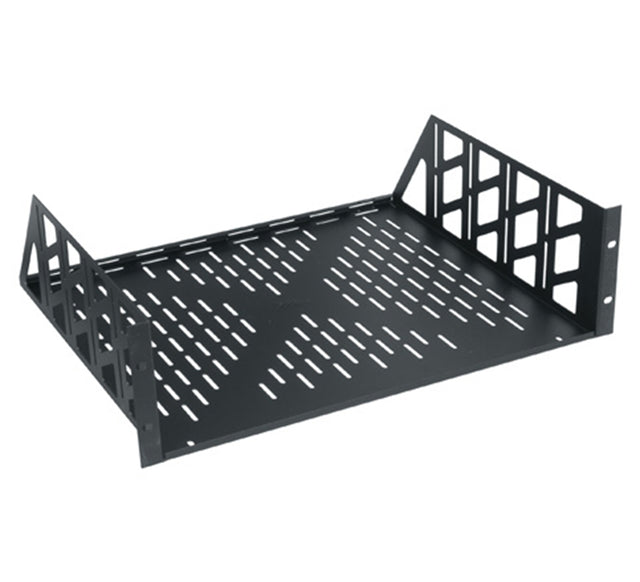 Middle Atlantic U3V-4 rack accessory Rack shelf