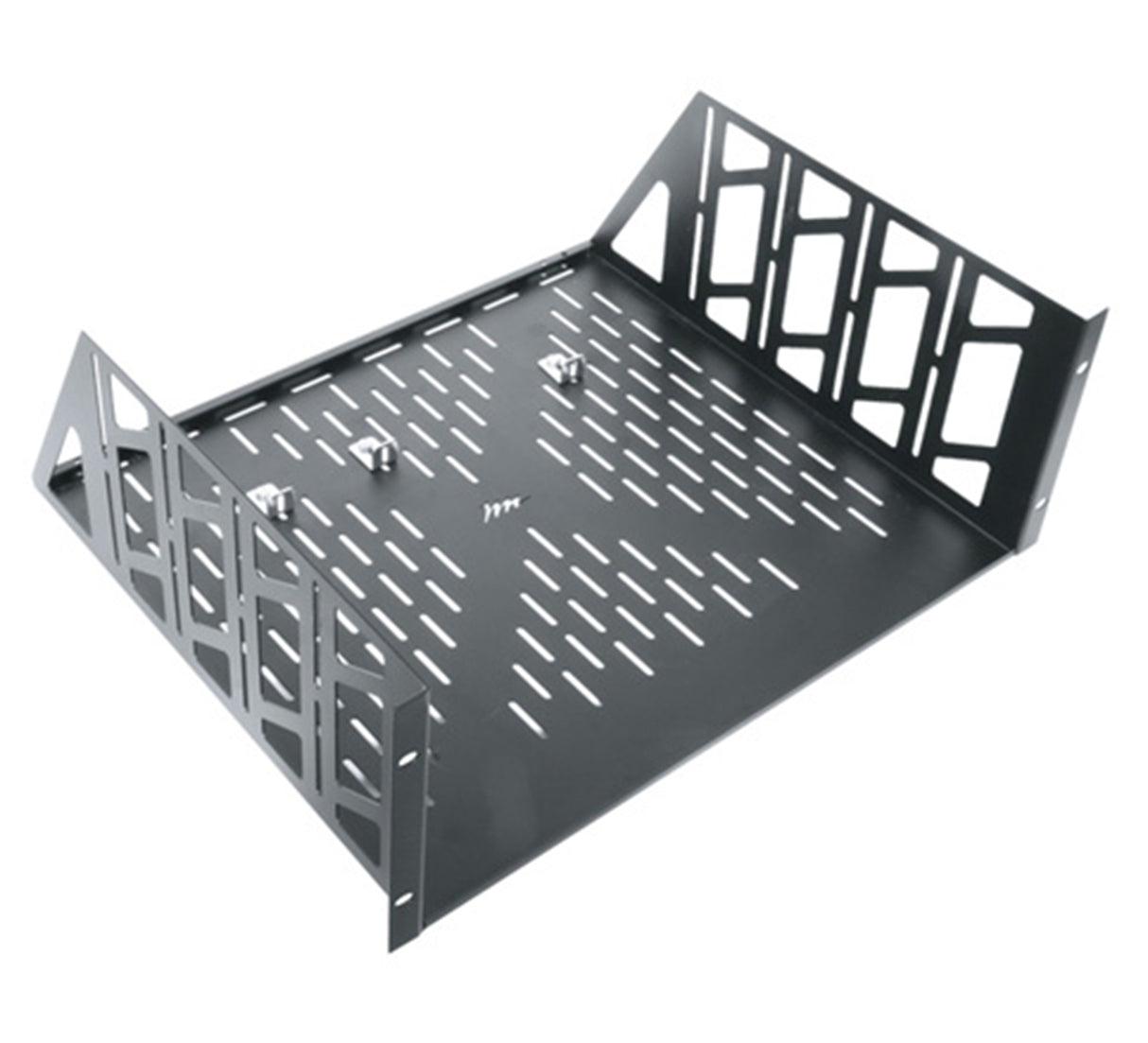 Middle Atlantic U4V-4 rack accessory Rack shelf