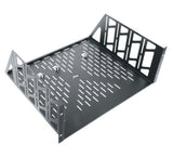 Middle Atlantic U4V-4 rack accessory Rack shelf