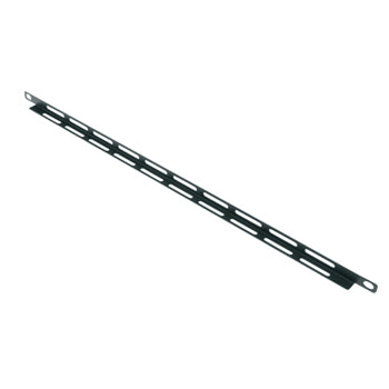 Middle Atlantic LB-1A-4PK rack accessory Cable lacing bar