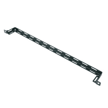 Middle Atlantic LB-2A-4PK rack accessory Cable lacing bar