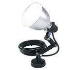 Middle Atlantic WL-60 work light Aluminium, Black LED 9 W
