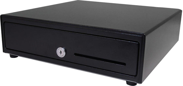 HP 4VW59AT cash drawer Manual & automatic cash drawer
