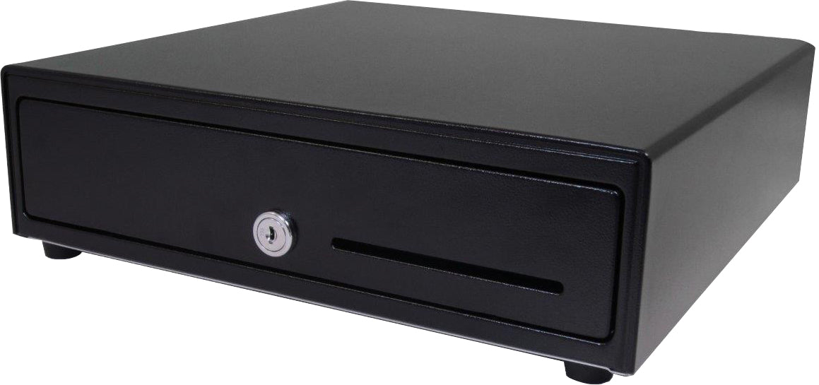 HP Engage One Prime Cash Drawer Manual & automatic cash drawer