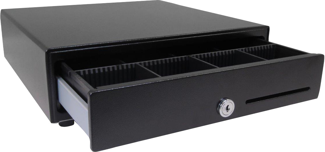 HP 4VW59AT cash drawer Manual & automatic cash drawer