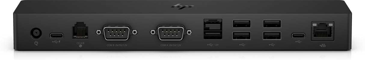 HP Engage One Prime I/O Hub USB 2.0 Type-C