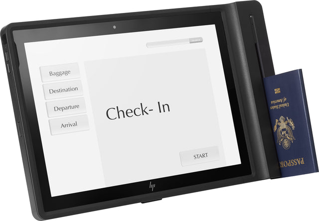HP Engage Go Jacket MSR+SCR+OCR+BCS
