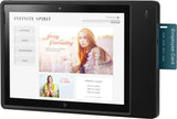 HP Engage Go Jacket MSR+SCR