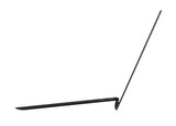 ASUS Zenbook S UX391FA-XH74T laptop Intel® Core™ i7 i7-8565U 33.8 cm (13.3") Touchscreen 4K Ultra HD 16 GB LPDDR3-SDRAM 512 GB SSD Wi-Fi 5 (802.11ac) Windows 10 Blue