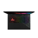 ASUS ROG Strix GL704GW-DS76 Intel® Core™ i7 i7-8750H Laptop 43.9 cm (17.3") Full HD 16 GB DDR4-SDRAM 1.51 TB Hybrid-HDD+SSD NVIDIA® GeForce RTX™ 2070 Wi-Fi 5 (802.11ac) Windows 10 Black