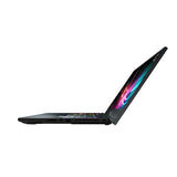 ASUS ROG Strix GL704GW-DS76 Intel® Core™ i7 i7-8750H Laptop 43.9 cm (17.3") Full HD 16 GB DDR4-SDRAM 1.51 TB Hybrid-HDD+SSD NVIDIA® GeForce RTX™ 2070 Wi-Fi 5 (802.11ac) Windows 10 Black