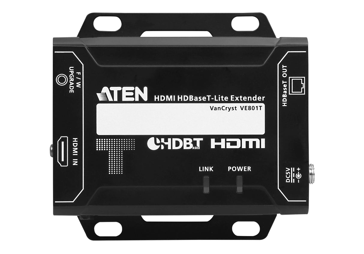 ATEN HDMI HDBaseT-Lite (Class B) Transmitter (70m)