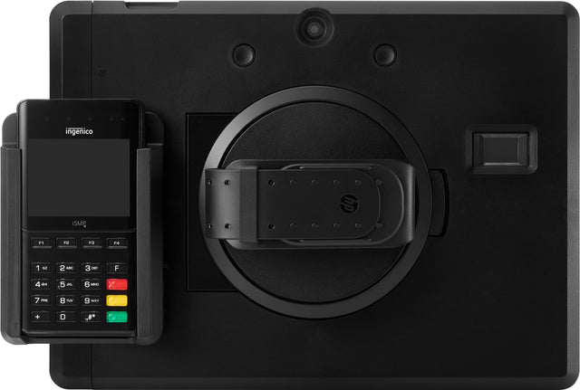 HP Engage Go Jacket iSMP4