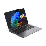 Lenovo ThinkPad X9-14 Gen 1 Aura Edition Copilot+ PC Intel Core Ultra 7 258V Laptop 35.6 cm (14") Touchscreen 2.8K 32 GB LPDDR5x-SDRAM 1 TB SSD Wi-Fi 7 (802.11be) Windows 11 Pro Grey