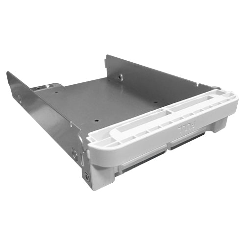 QNAP TRAY-35-NK-WHT01 mounting kit White Metal