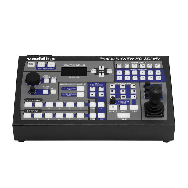 Vaddio ProductionVIEW HD-SDI MV