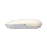 ASUS Marshmallow MD100 mouse Office Ambidextrous RF Wireless + Bluetooth Optical 1600 DPI