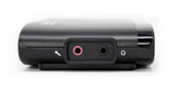 Plugable Technologies UD-3900H laptop dock/port replicator Docking USB 3.2 Gen 1 (3.1 Gen 1) Type-A Black